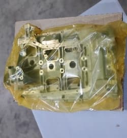 BOMBA DE ACEITE - imagen 1