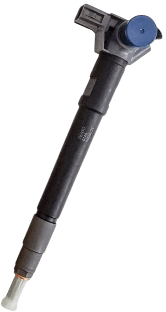 INYECTOR (ORIGINAL) [2018] - imagen 1